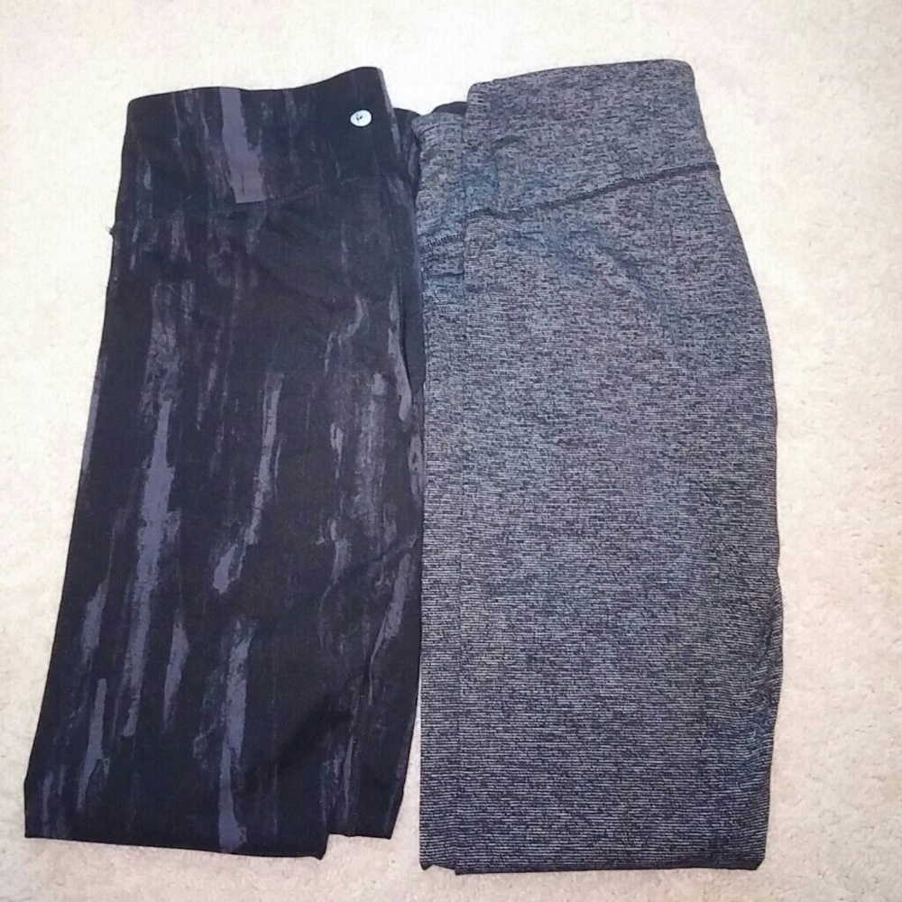 Cute and comfy leggings